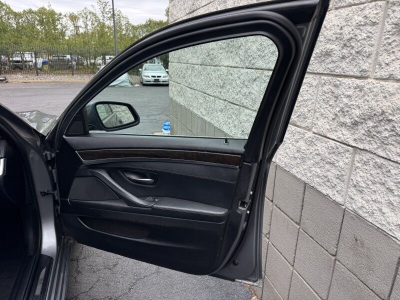 2015 BMW 528i xDrive Willow Grove PA