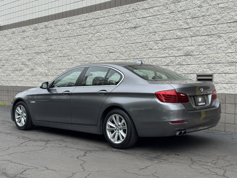2015 BMW 528i xDrive Willow Grove PA