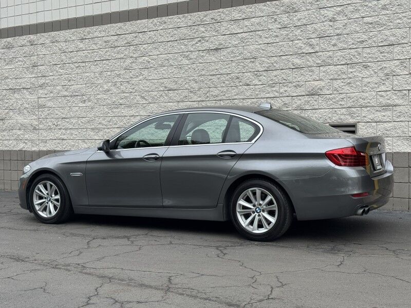 2015 BMW 528i xDrive