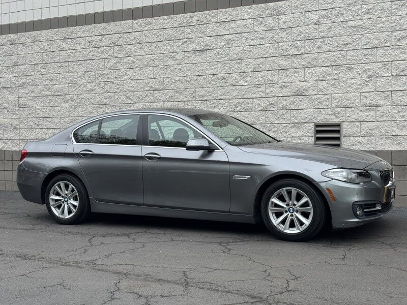 2015 BMW 528i xDrive Willow Grove PA