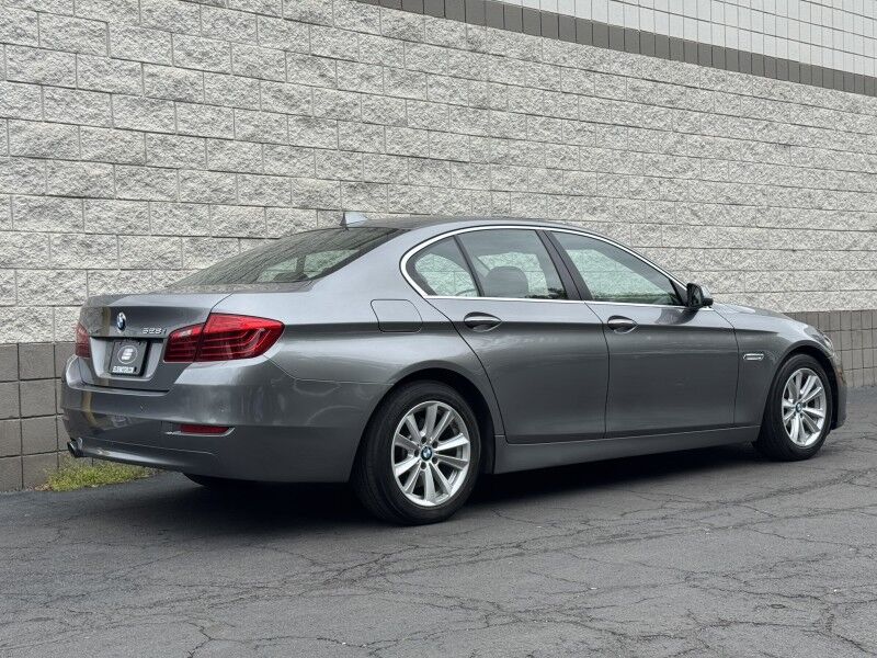 2015 BMW 528i xDrive Willow Grove PA