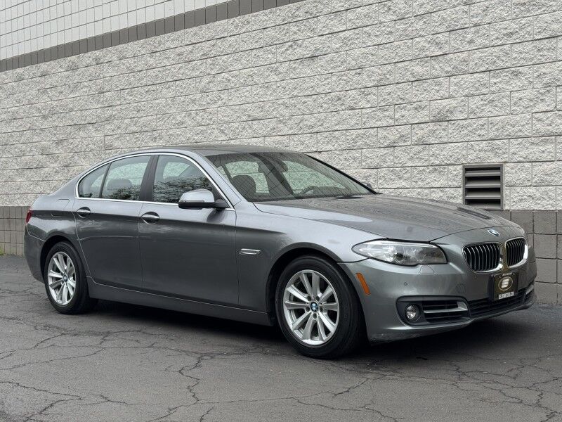2015 BMW 528i xDrive Willow Grove PA
