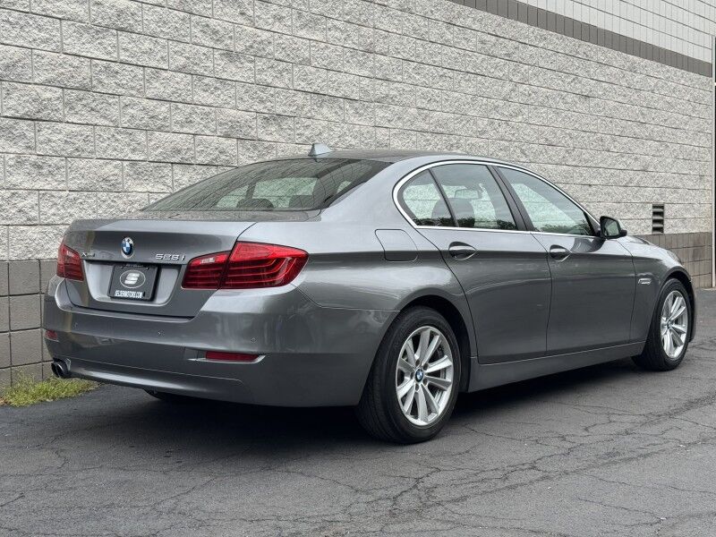 2015 BMW 528i xDrive