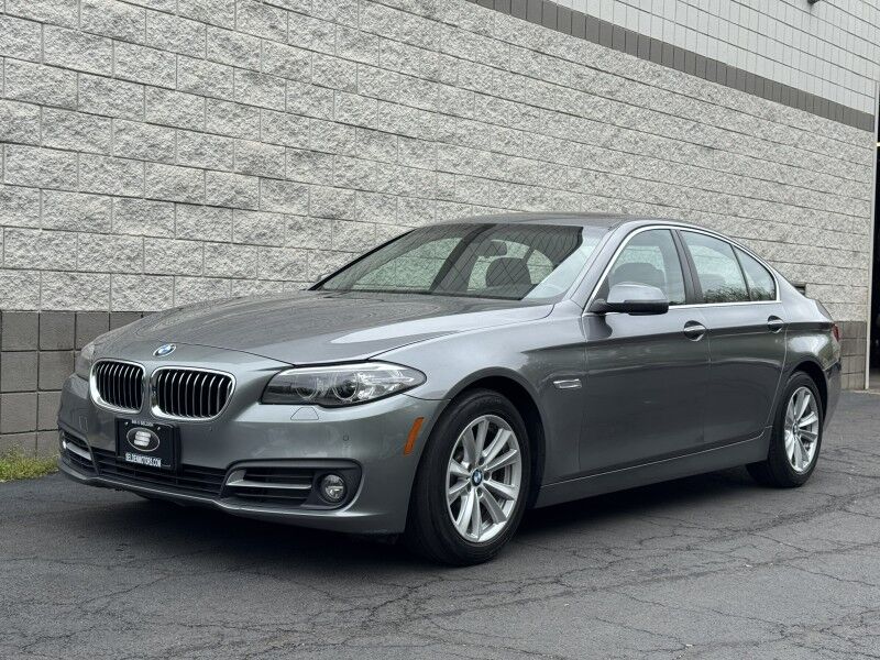 2015 BMW 528i xDrive Willow Grove PA