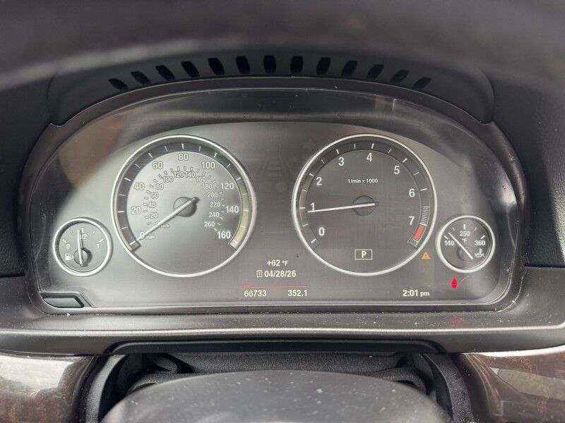 2015 BMW 528i xDrive Willow Grove PA