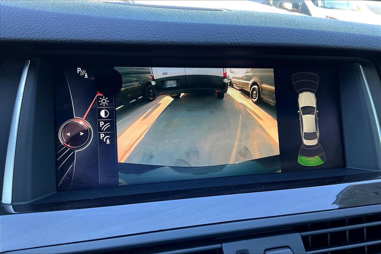 2015 BMW 535 I Houston TX