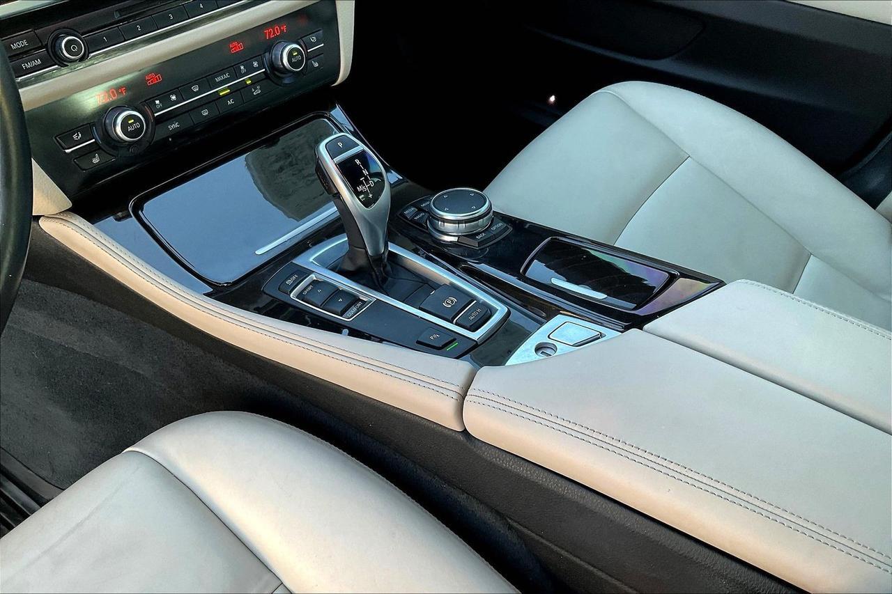 2015 BMW 535 I Houston TX