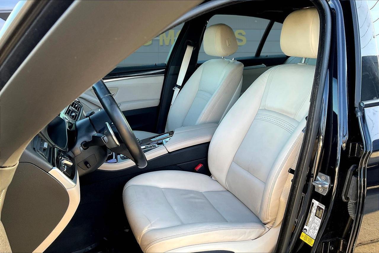 2015 BMW 535 I Houston TX
