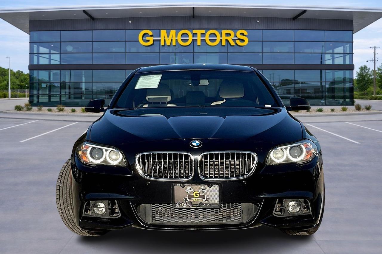 2015 BMW 535 I Houston TX