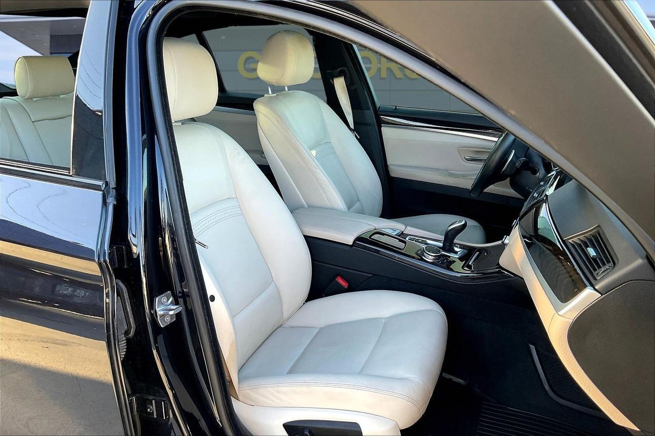 2015 BMW 535 I Houston TX