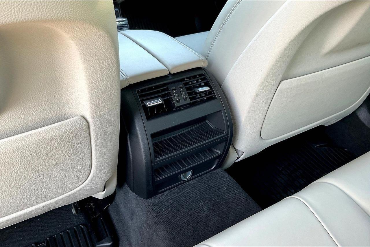 2015 BMW 535 I Houston TX