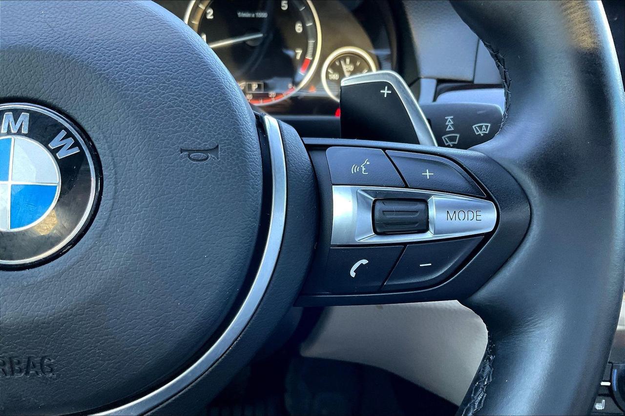 2015 BMW 535 I Houston TX