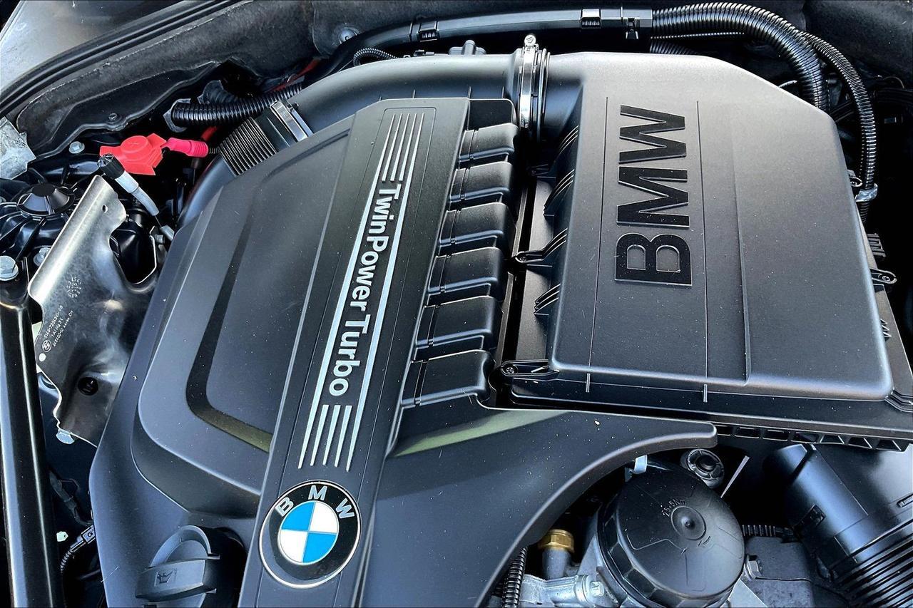 2015 BMW 535 I Houston TX