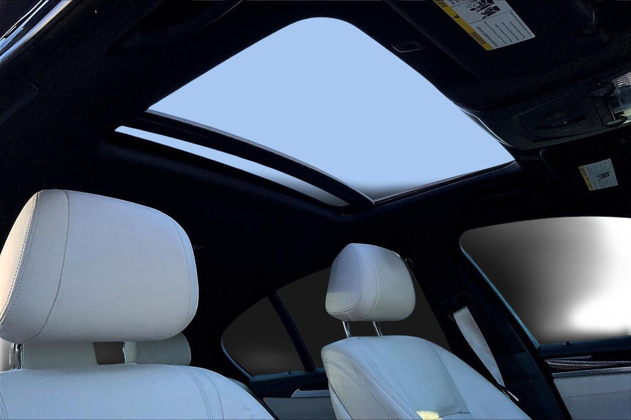 2015 BMW 535 I Houston TX