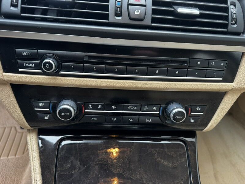 2015 BMW 535I xDrive Willow Grove PA