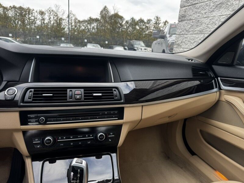 2015 BMW 535I xDrive Willow Grove PA