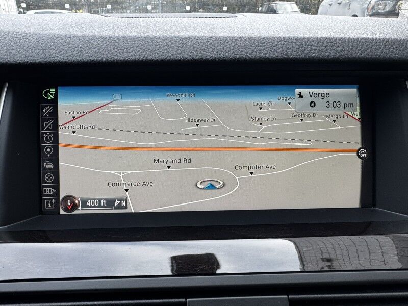 2015 BMW 535I xDrive Willow Grove PA