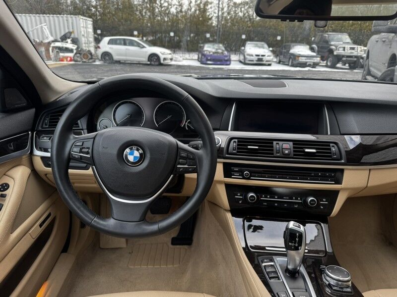 2015 BMW 535I xDrive Willow Grove PA