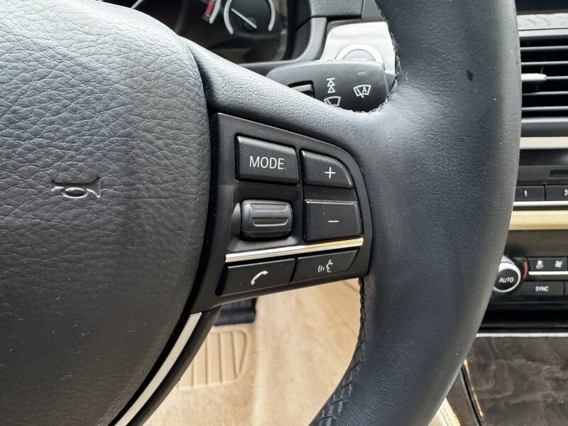 2015 BMW 535I xDrive Willow Grove PA