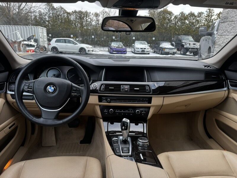 2015 BMW 535I xDrive Willow Grove PA