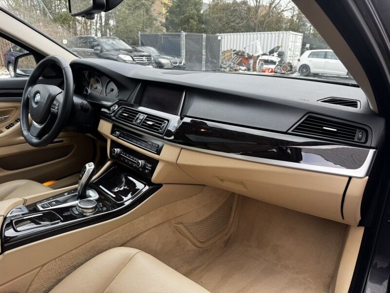 2015 BMW 535I xDrive Willow Grove PA