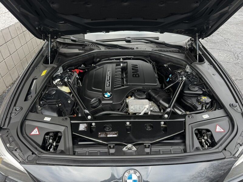 2015 BMW 535I xDrive Willow Grove PA