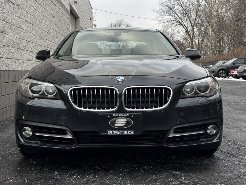 2015 BMW 535I xDrive Willow Grove PA