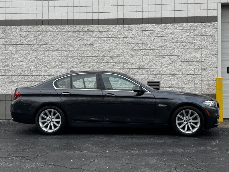 2015 BMW 535I xDrive Willow Grove PA