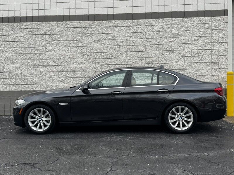 2015 BMW 535I xDrive Willow Grove PA