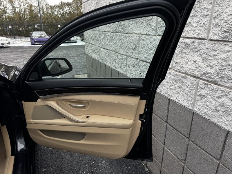 2015 BMW 535I xDrive Willow Grove PA