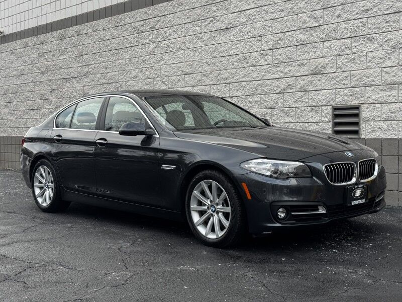 2015 BMW 535I xDrive Willow Grove PA