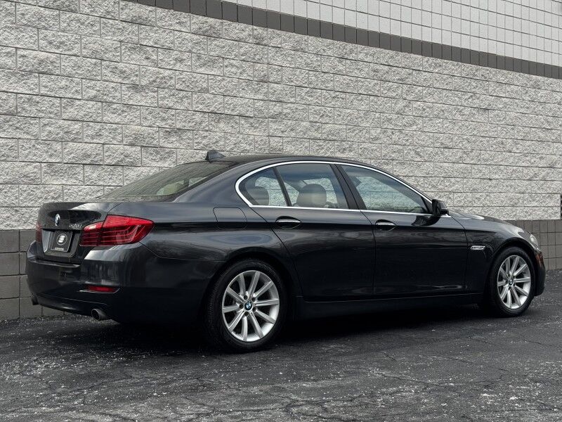 2015 BMW 535I xDrive Willow Grove PA