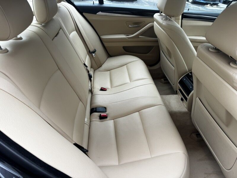 2015 BMW 535I xDrive Willow Grove PA