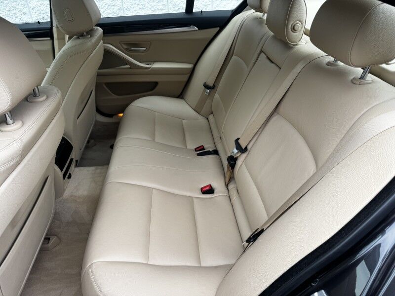 2015 BMW 535I xDrive Willow Grove PA