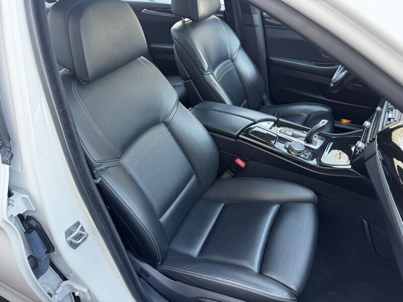 2015 BMW 535d xDrive Willow Grove PA