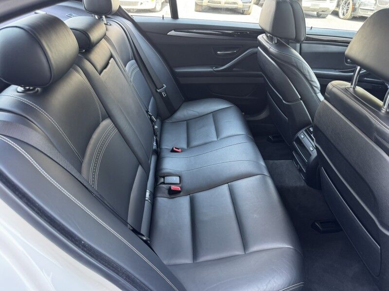 2015 BMW 535d xDrive Willow Grove PA