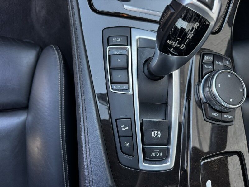 2015 BMW 535d xDrive Willow Grove PA