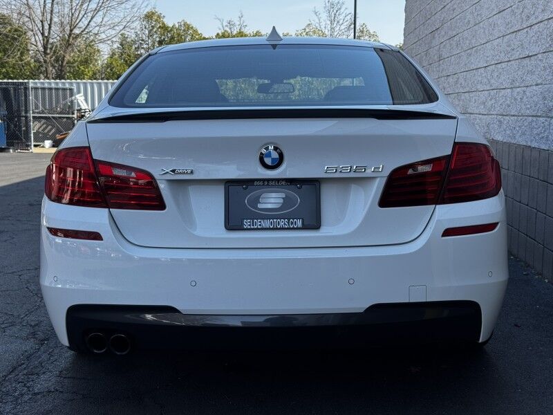 2015 BMW 535d xDrive Willow Grove PA