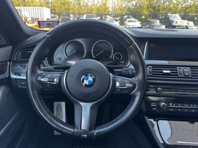 2015 BMW 535d xDrive Willow Grove PA