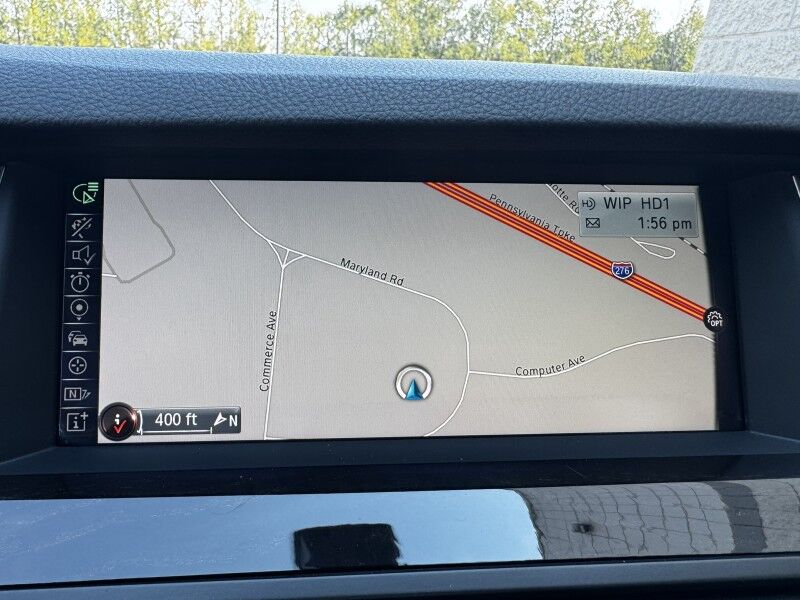 2015 BMW 535d xDrive Willow Grove PA