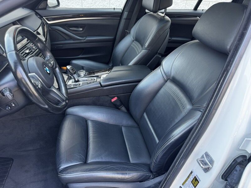 2015 BMW 535d xDrive Willow Grove PA