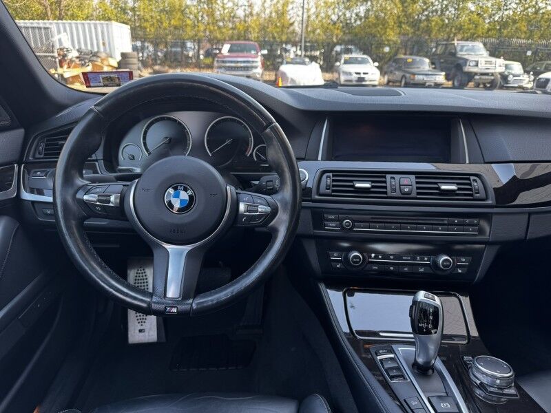 2015 BMW 535d xDrive Willow Grove PA