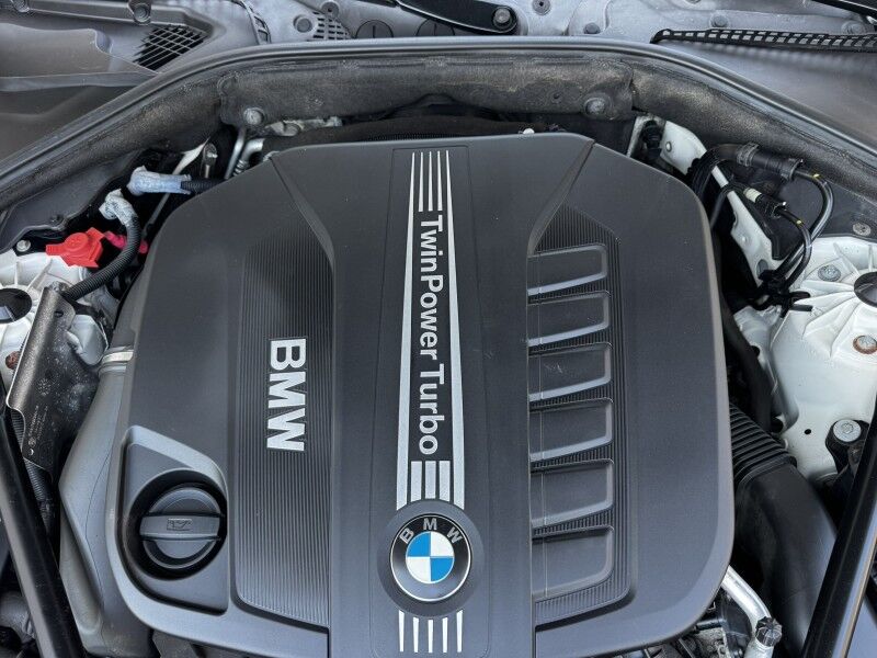 2015 BMW 535d xDrive