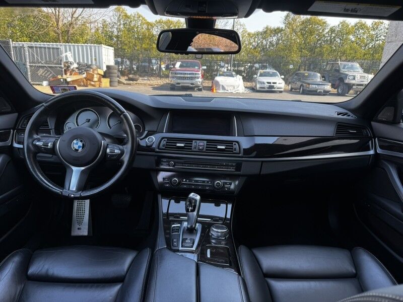 2015 BMW 535d xDrive Willow Grove PA