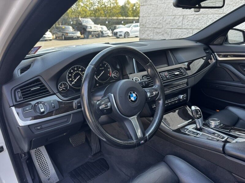2015 BMW 535d xDrive Willow Grove PA