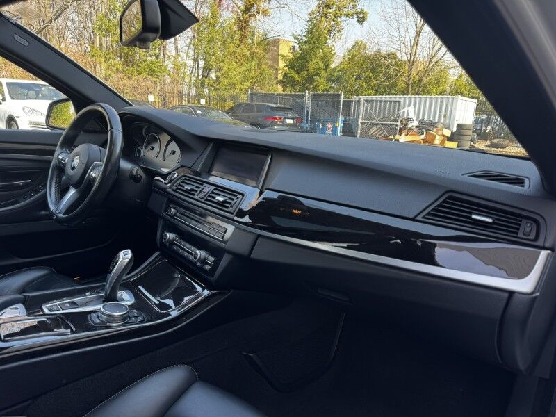 2015 BMW 535d xDrive Willow Grove PA