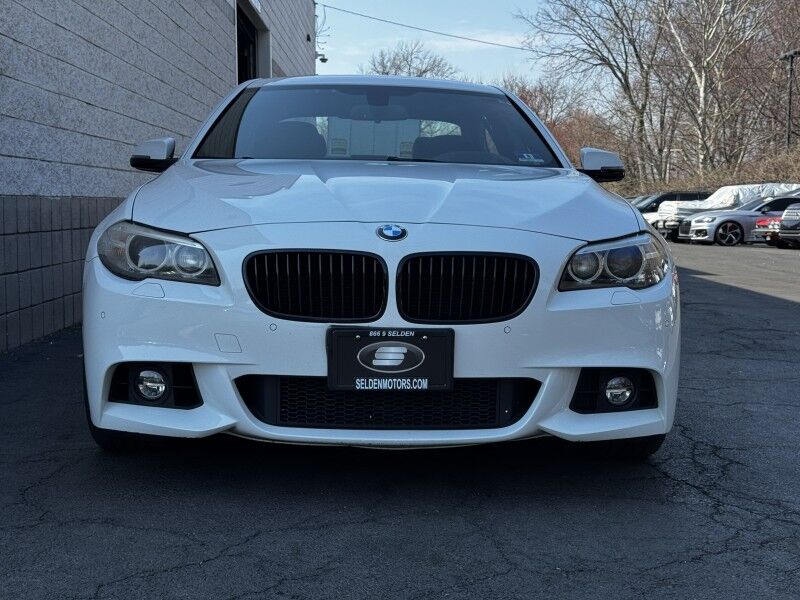 2015 BMW 535d xDrive Willow Grove PA