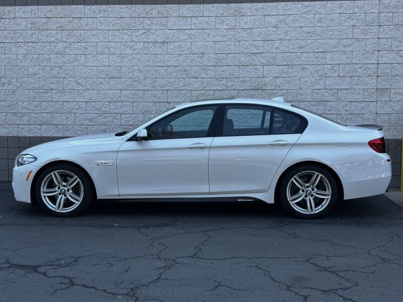 2015 BMW 535d xDrive Willow Grove PA