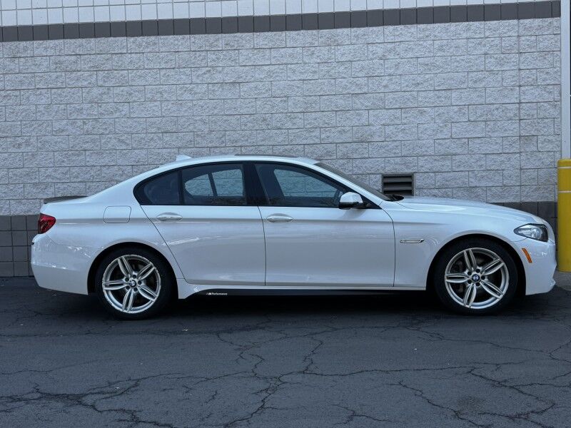 2015 BMW 535d xDrive Willow Grove PA