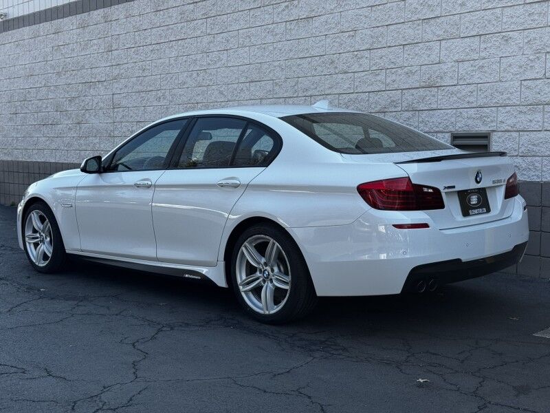 2015 BMW 535d xDrive Willow Grove PA